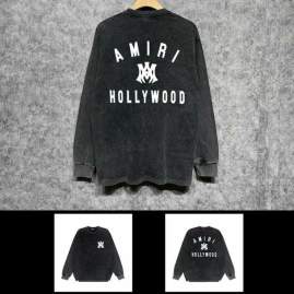 Picture of Amiri T Shirt Long _SKUAmiriS-2XL11trZJCH20149284